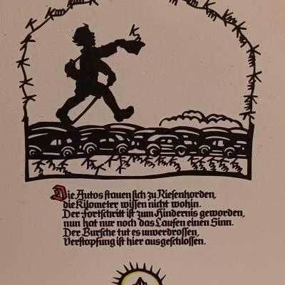 7 Postkarten Kunstverlag Pfleumer 1989 – Zittau, selten & vintage kaufen
