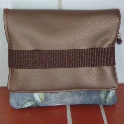 Taschen Organizer Kosmetiktasche Minitasche