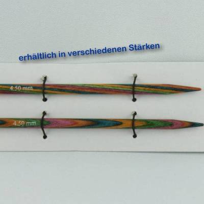 Knit Pro SYMFONIE austauschbare Nadelspitzen lang, 128mm