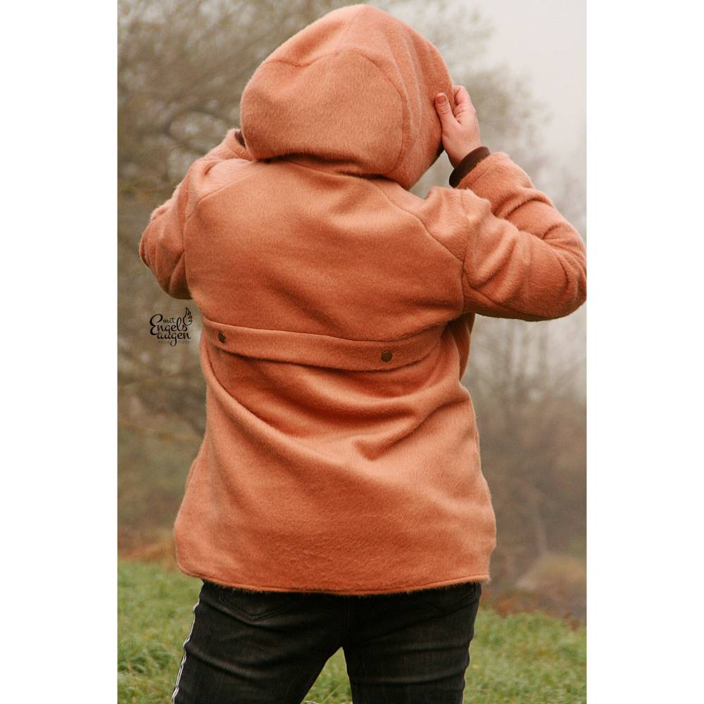 Ebook Jacke Fjolla Gr.34-54 Bild 9