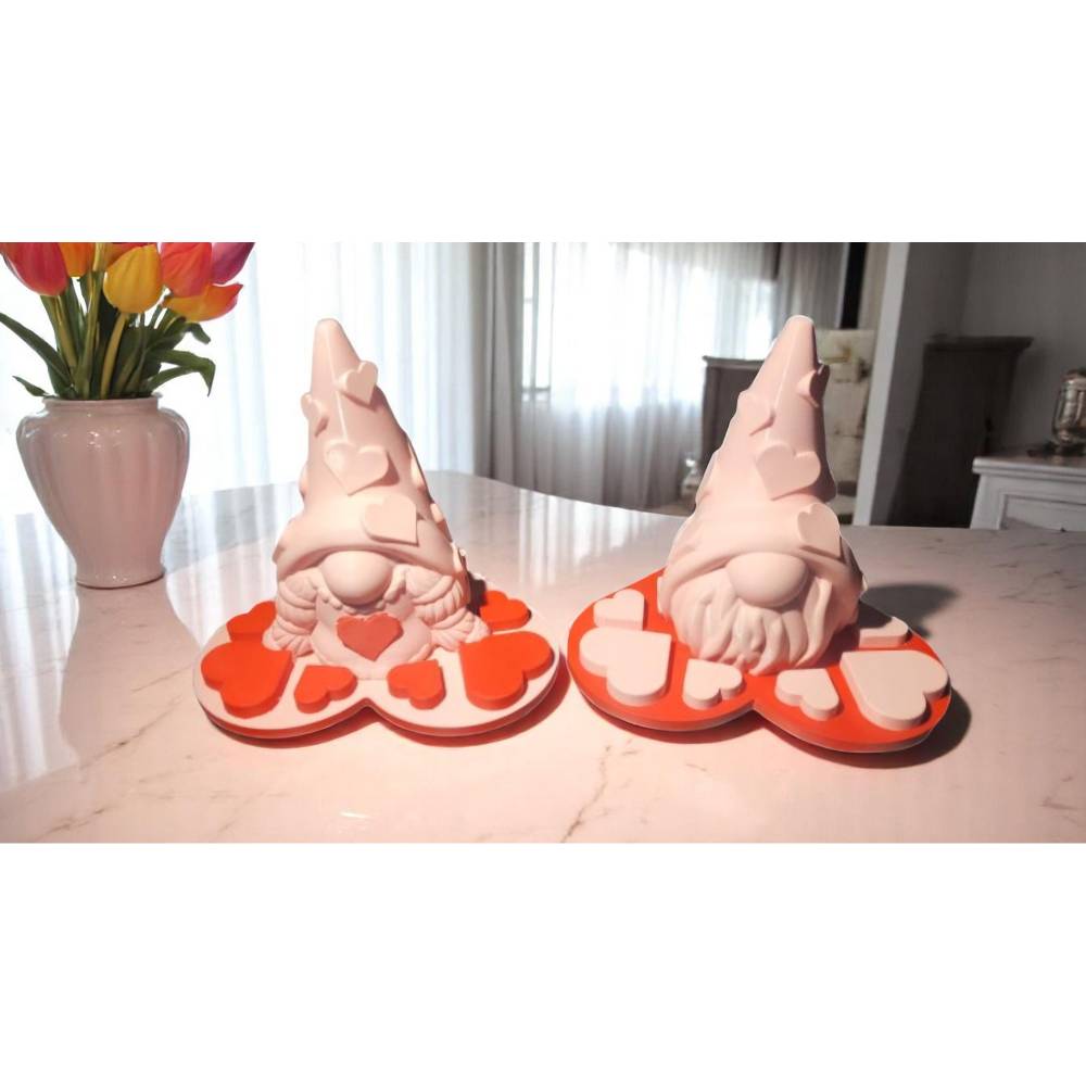 3D-gedruckte Eichel-Deko Mit Abnehmbarem Deckel – Aus Umweltfreundlichem PLA, 15 & 11 Cm, Als Teelichthalter (LED), Schmuckdose Oder Geschenkbox – Rustikaler Herbst- & Wintercharme