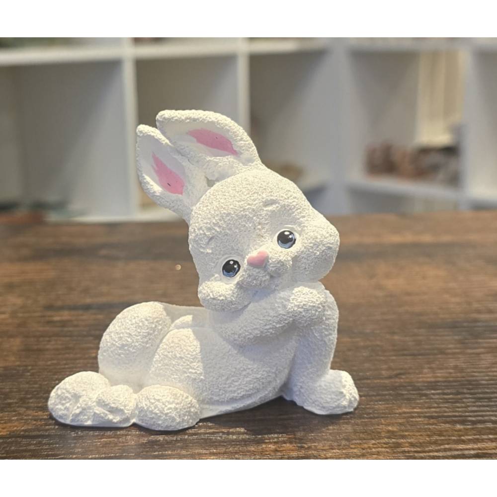Deko Figur - Hase