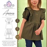 Ebook Amora Gr. 80 bis 152