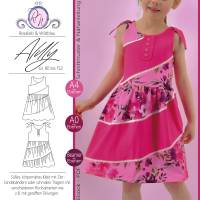 Ebook Alilly Gr. 80 bis 152