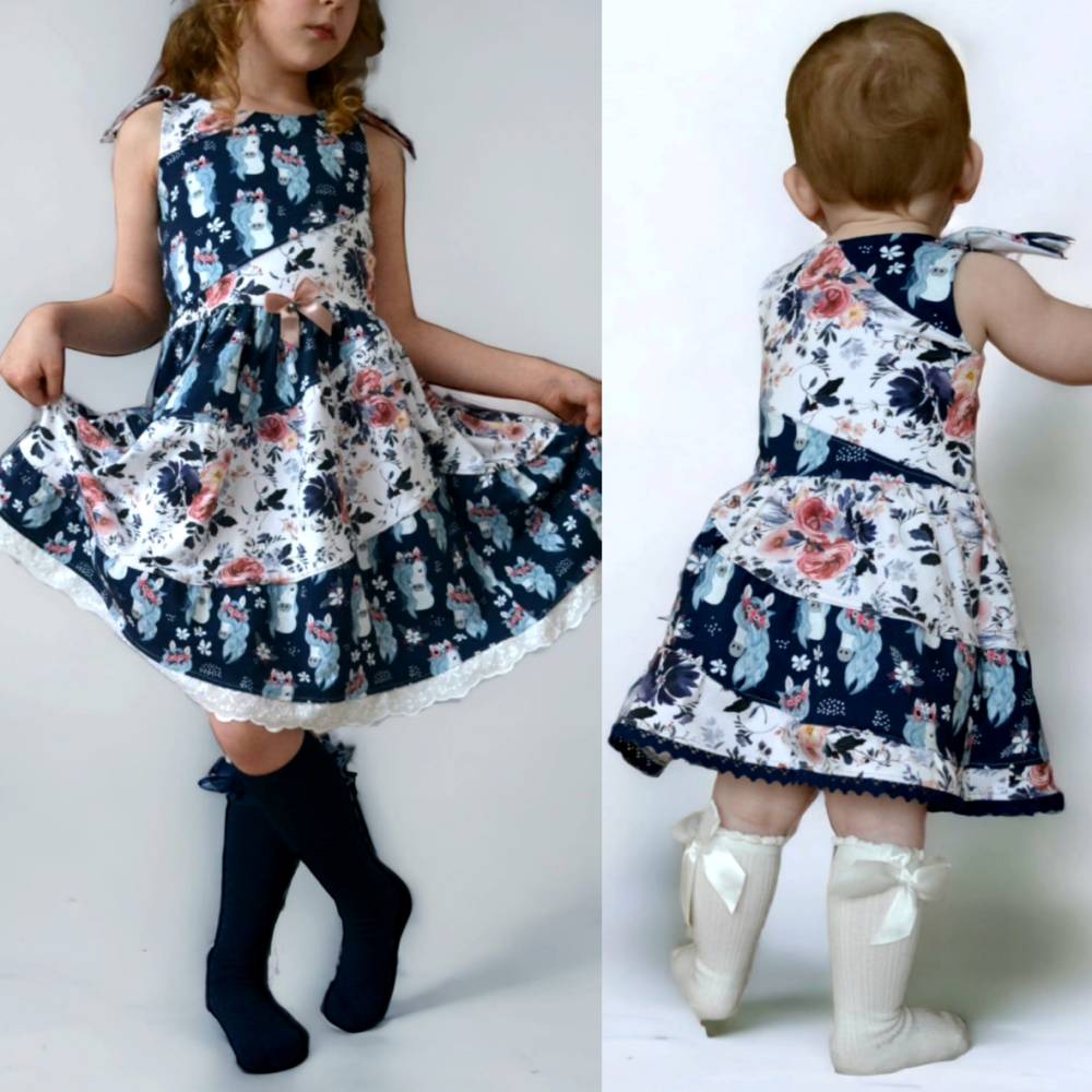 Ebook Alilly Gr. 80 bis 152 Bild 4