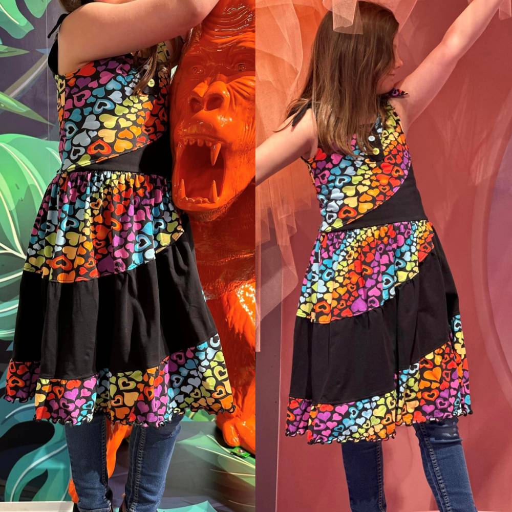 Ebook Alilly Gr. 80 bis 152 Bild 5