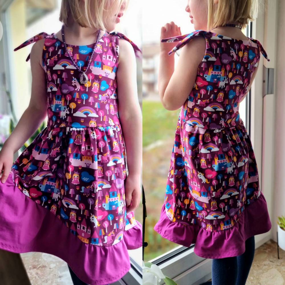 Ebook Alilly Gr. 80 bis 152 Bild 6