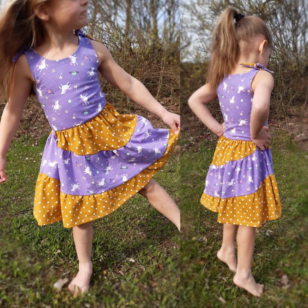 Ebook Alilly Gr. 80 bis 152 Bild 8