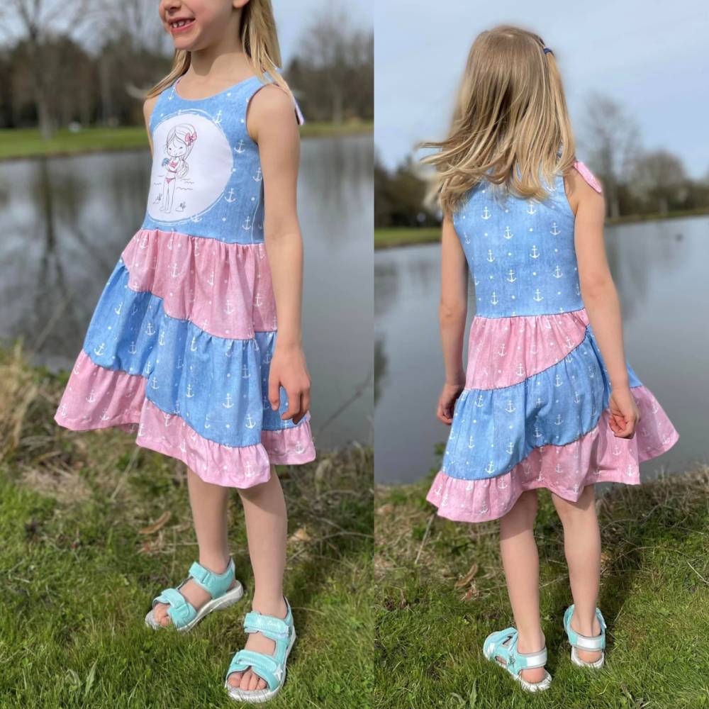 Ebook Alilly Gr. 80 bis 152 Bild 9