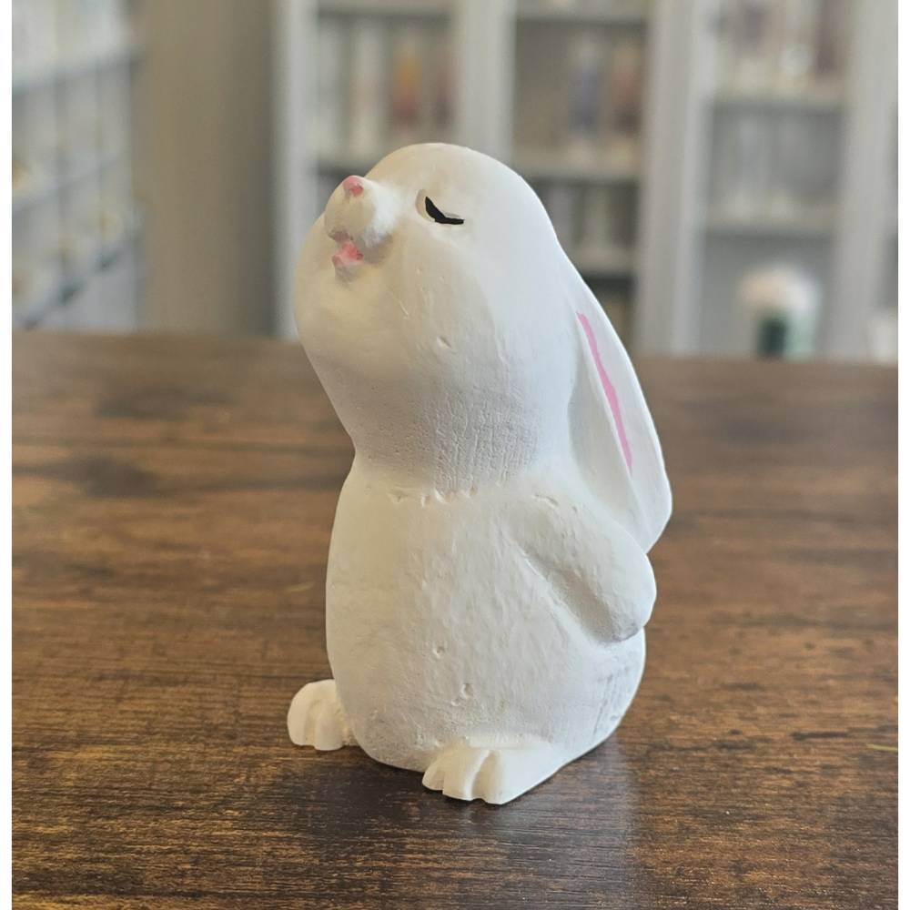 Deko Figur - Hase
