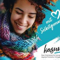 Werbepostkarte DIN A6 