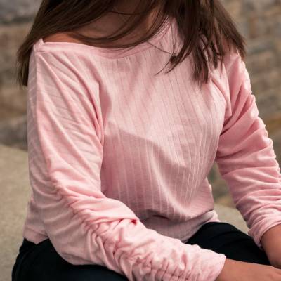 Ebook Pullover Florence Gr.32-50