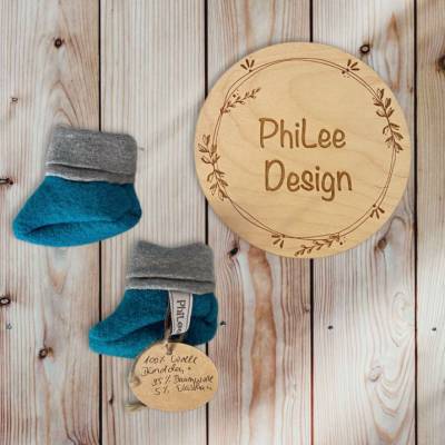 Newborn/ Walkpuschen/ 0-3 Monat