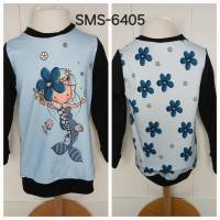 Langarmshirt, Sweater Gr. 98/104