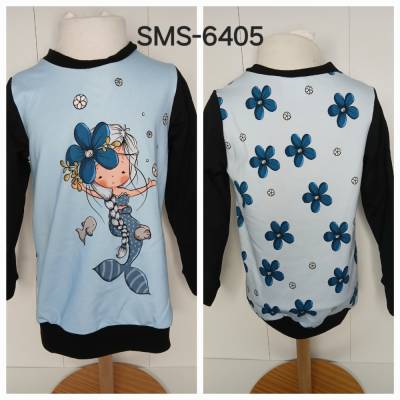 Langarmshirt, Sweater Gr. 98/104