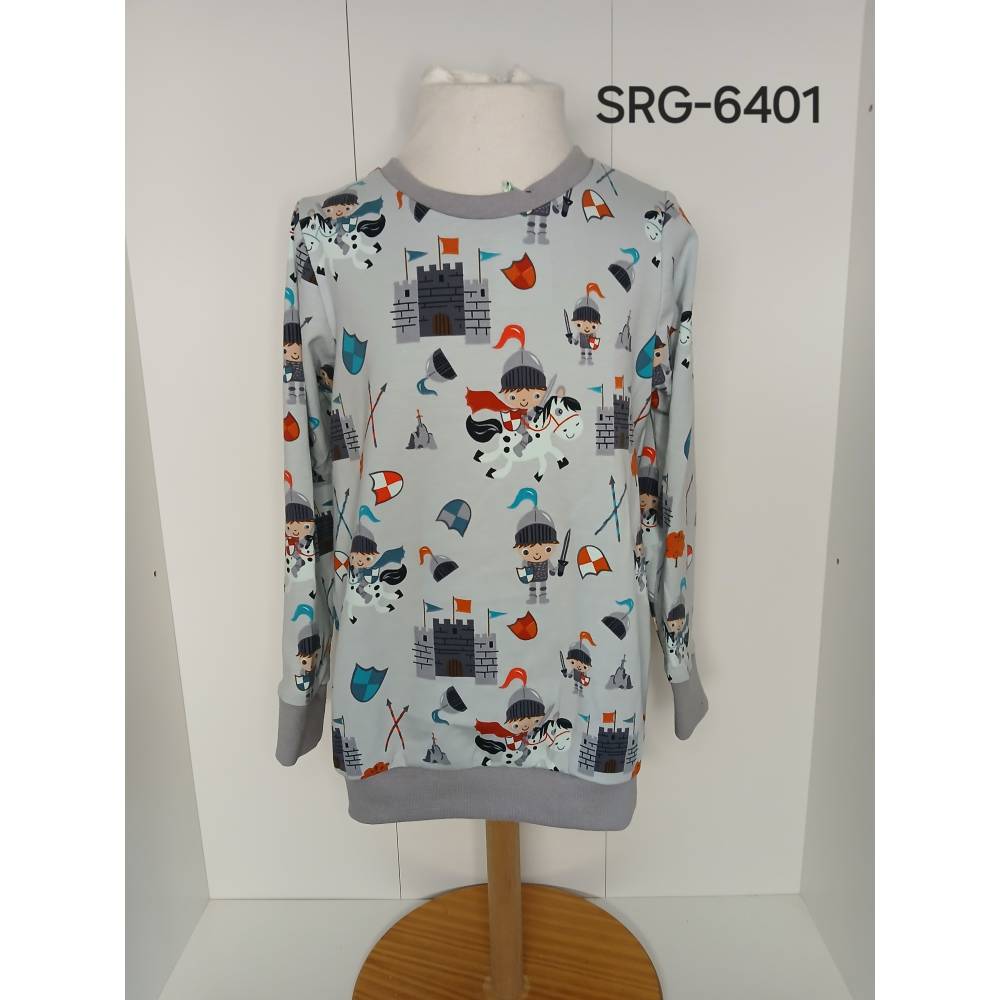 Langarmshirt, Sweater Gr. 98/104 Bild 5