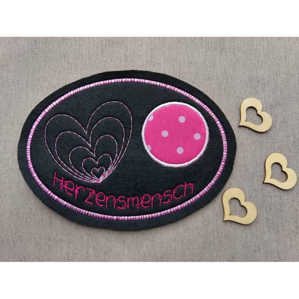 ITH MugRug Herzensmensch Herz Bild 2