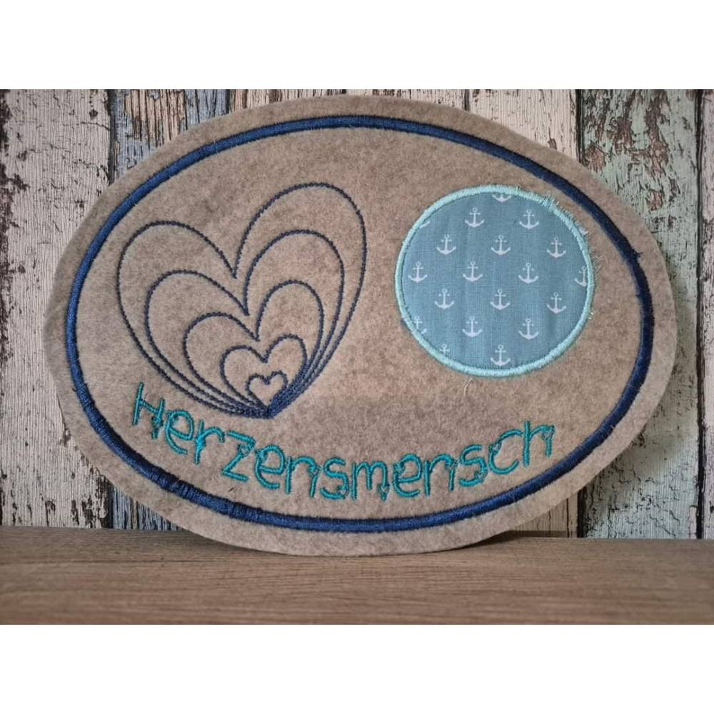 ITH MugRug Herzensmensch Herz Bild 5