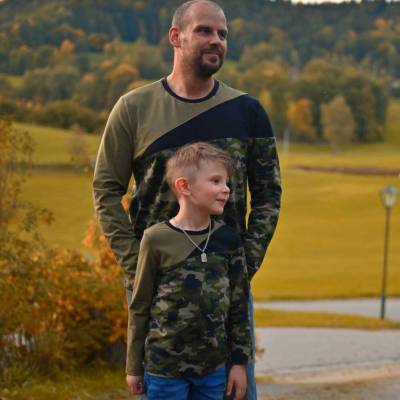 Kombi-Ebook Alpha Gr. 74-152 & 44-60