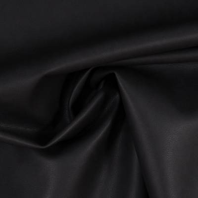 Kunstleder Mora meliert athrazit