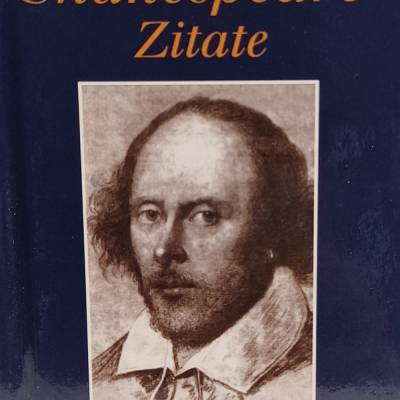 Minibuch - Klassisch gut: Shakespeare-Zitate