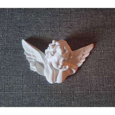Rohling "Engel" zum selbst gestalten ~ Gießling ~ Schutzengel ~ Weihnachten