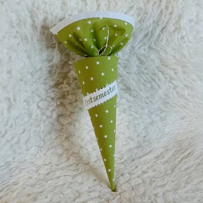 Mini Schultüte-Erstsemester