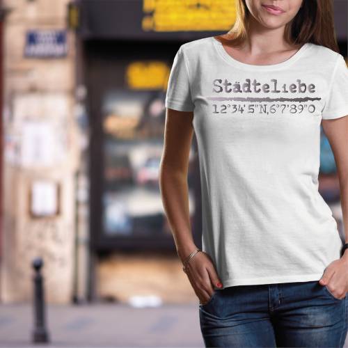 Plottdesign Städteliebe 