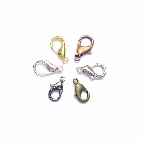Karabiner 12 mm - Auswahl