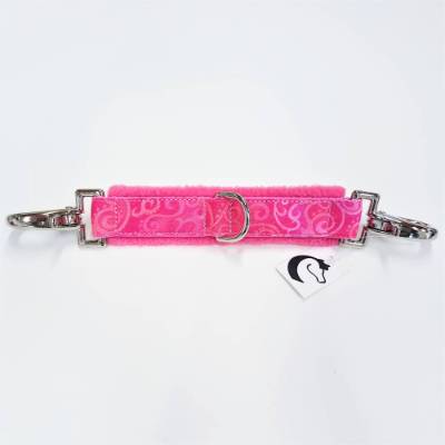 Führbrille "Wirbelwind" ~ pink