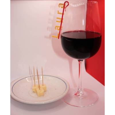Sitzplan-Aufsteller für Gläser, Platzkarten Namensschilder, Seating Cards, Table Signs, Tischaufsteller für Feste