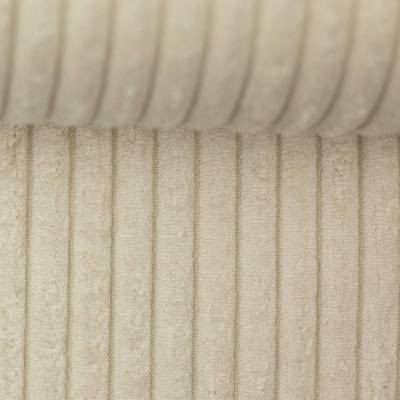 Swafing "Wanja" Samt-Cord naturweiß 082158-000010