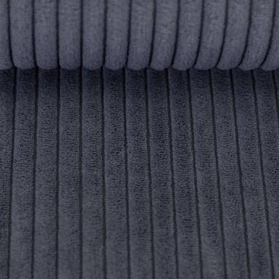 Swafing "Wanja" Samt-Cord dunkelgrau 082158-000285