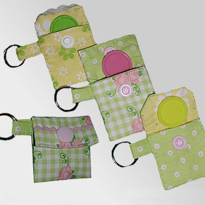 Nähanleitung "Chiptasche" Bild 2