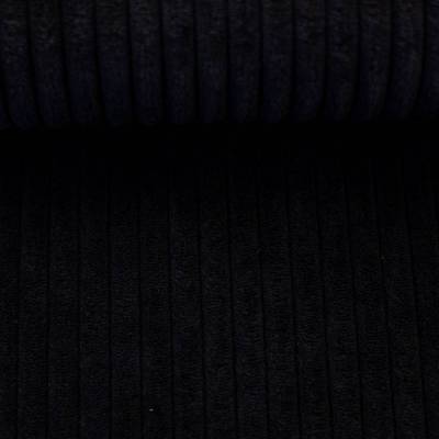 Swafing "Wanja" Samt-Cord schwarz 082158-000299