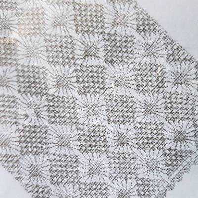 Vintage Häkelanleitung Tischläufer 38 x 85 cm PDF – Nostalgischer DIY Läufer