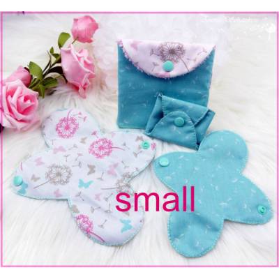 Stickdatei Slipeinlage small, ITH, Rahmen 13 cm x 18 cm, Slip, nachhaltig, Umwelt, Wäscheschutz, Hygiene