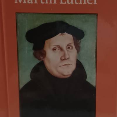 Minibuch - Klassisch gut :    Martin Luther