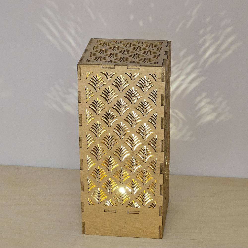 Tischlampe Kabellos - Lampe mit Batterie - Timer funktion - Nachttischleuchte - sanftes Licht