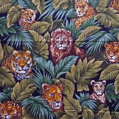 Patchworkstoff Kilimanjaro von Robert Kaufman