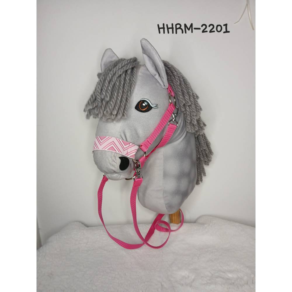 Halfter mit Zügel Hobby Horse, Hobby Horse, Halfter, Halfter mit Zügel Bild 1