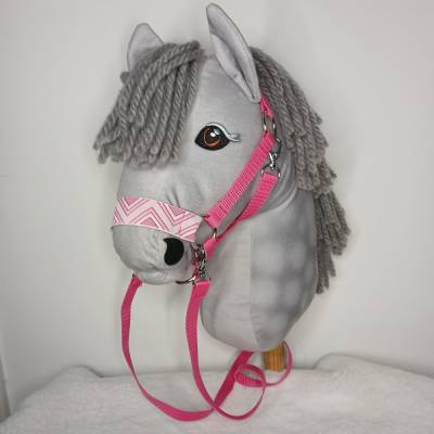 Halfter mit Zügel Hobby Horse, Hobby Horse, Halfter, Halfter mit Zügel