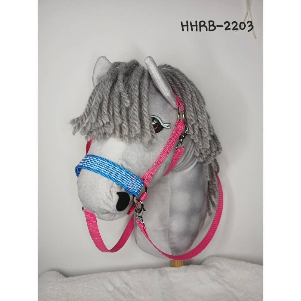 Halfter mit Zügel Hobby Horse, Hobby Horse, Halfter, Halfter mit Zügel Bild 2