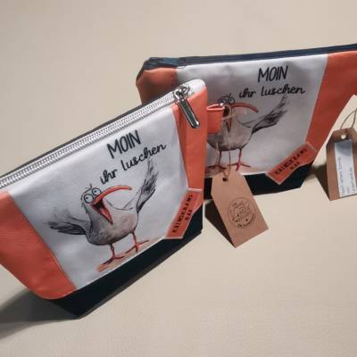 Krimskrams-Bag 