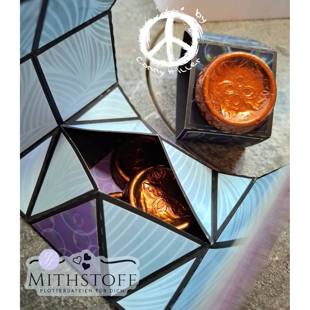 Digipapier Seifenblasen zum Ausdrucken, basteln, scrapbooking und vieles mehr - Mithstoff Bild 7