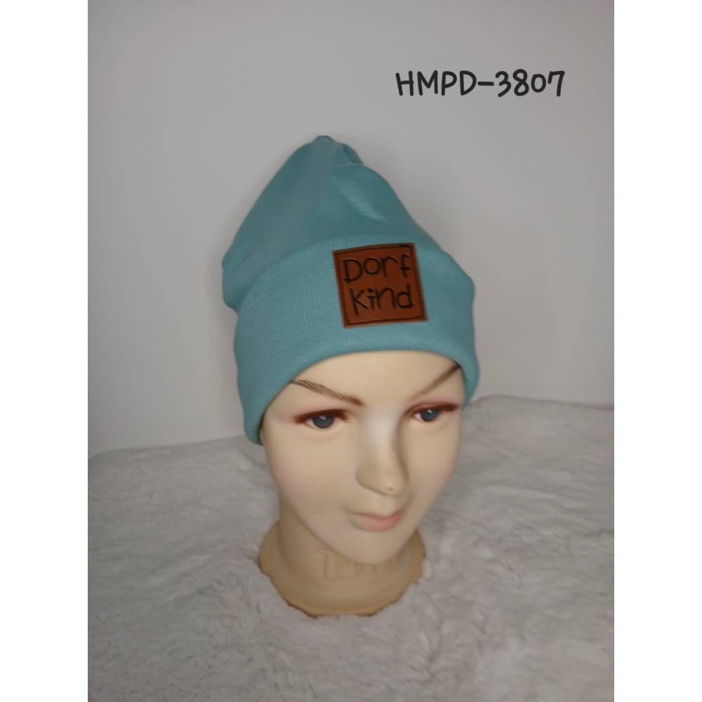 Beanie, Mütze, Kopfumpfang 57 Bild 10