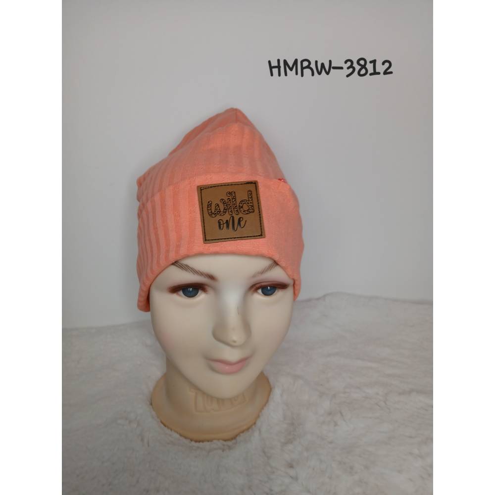 Beanie, Mütze, Kopfumpfang 57 Bild 2
