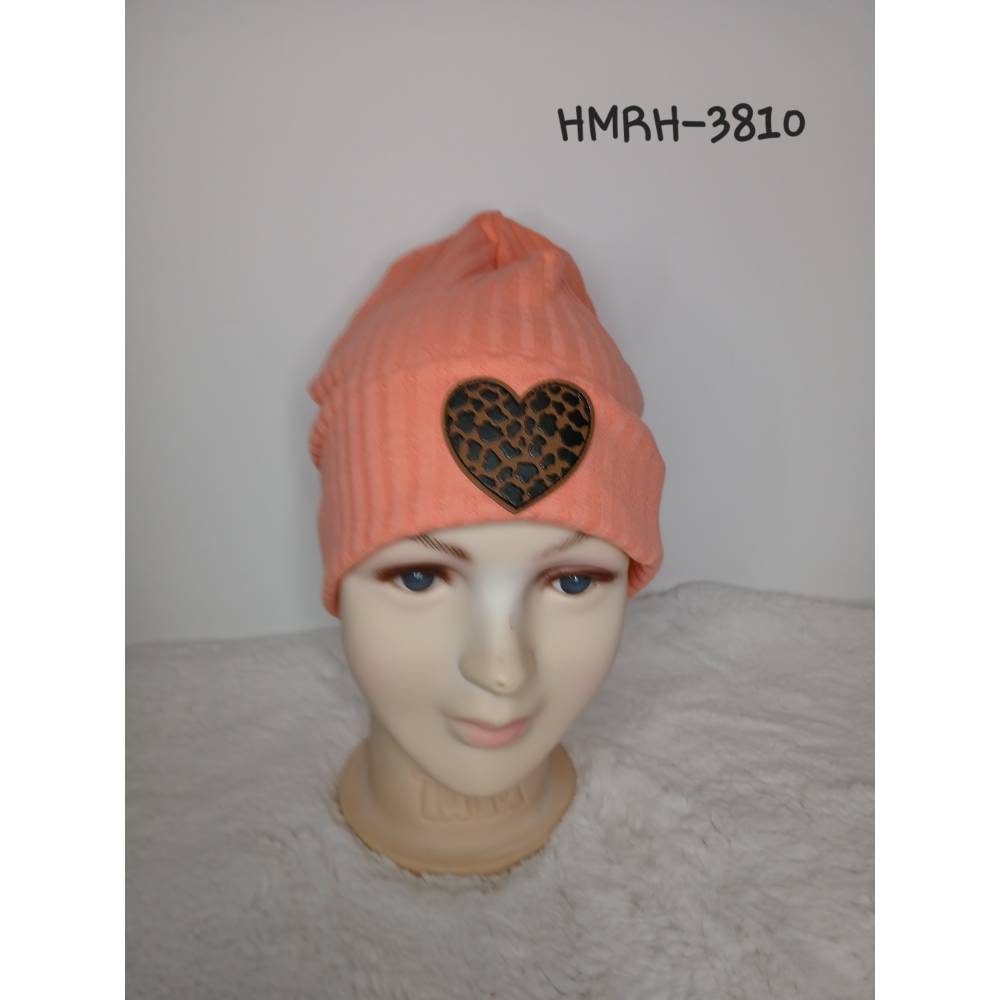 Beanie, Mütze, Kopfumpfang 57 Bild 3
