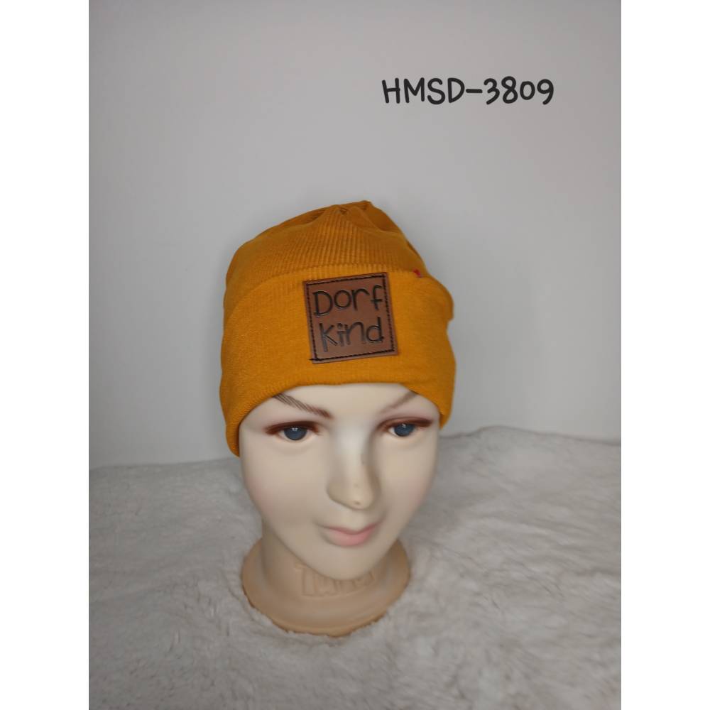 Beanie, Mütze, Kopfumpfang 57 Bild 4
