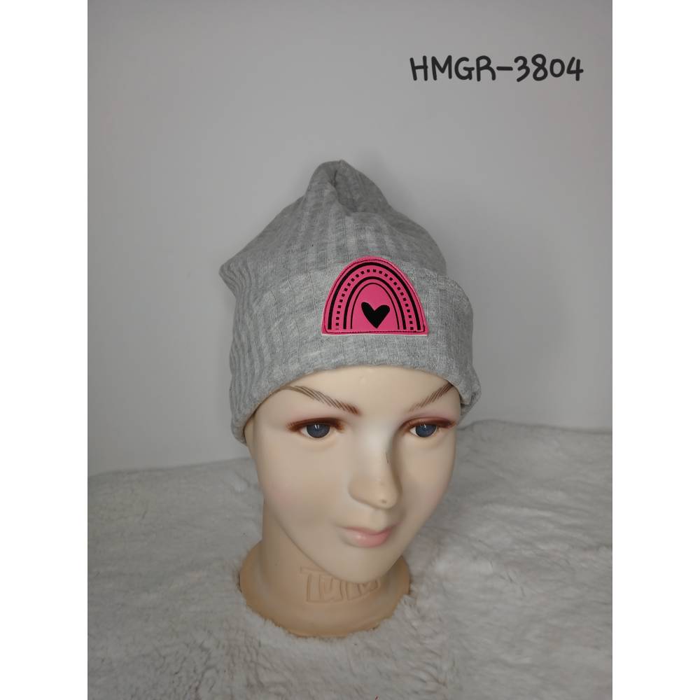 Beanie, Mütze, Kopfumpfang 57 Bild 7